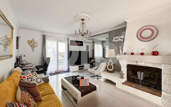 Maison à vendre    4 pièces •  Toulon
