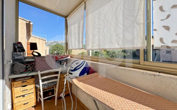 Maison à vendre    4 pièces •  Toulon