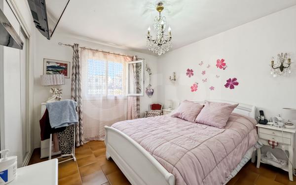 Maison à vendre    4 pièces •  Toulon