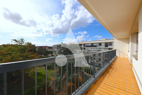 Appartement 4 pièces 75.08 m2