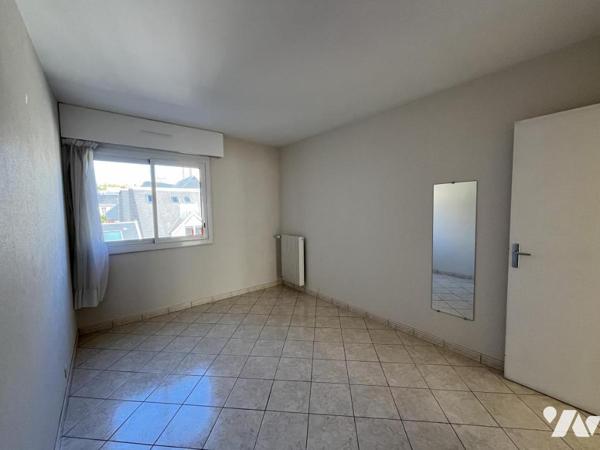 Appartement avec garage