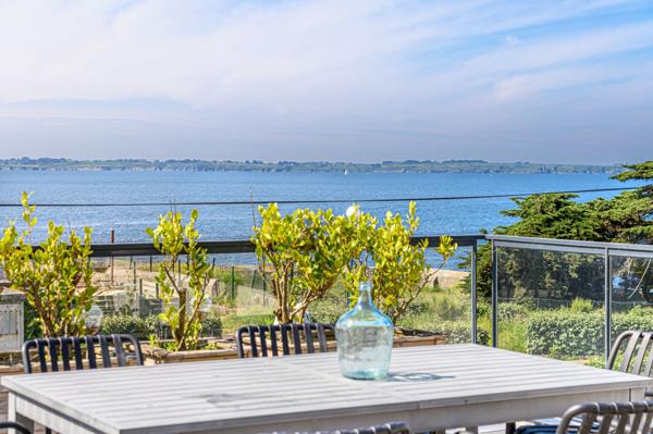 Vente Maison de luxe Ploemeur 5 Pièces 238 m²