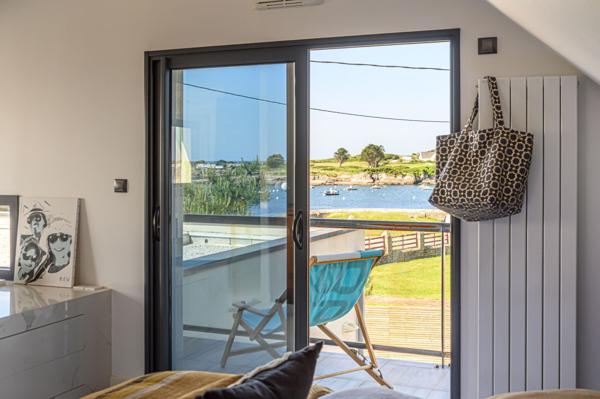 Vente Maison de luxe Ploemeur 5 Pièces 238 m²