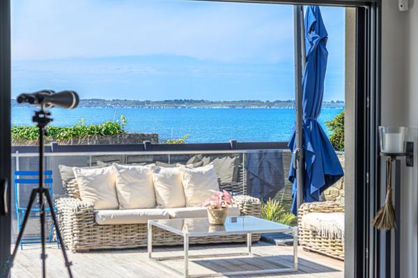 Vente Maison de luxe Ploemeur 5 Pièces 238 m²