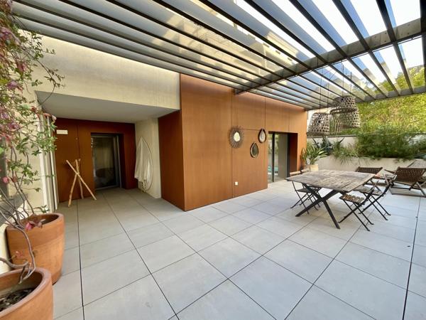 Vente / Appartement T4