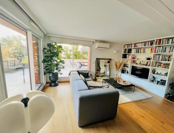 Vente / Appartement T4