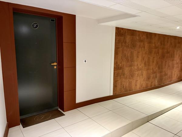 Vente / Appartement T4