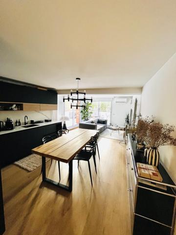 Vente / Appartement T4