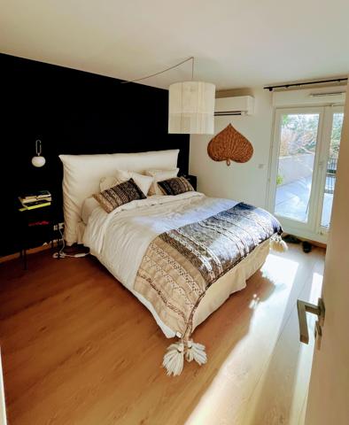 Vente / Appartement T4