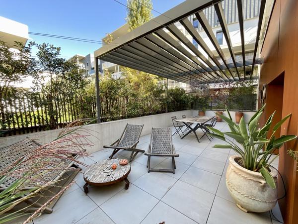 Vente / Appartement T4