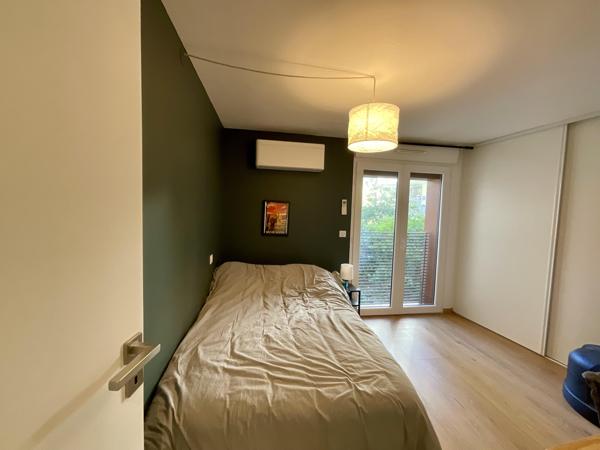 Vente / Appartement T4