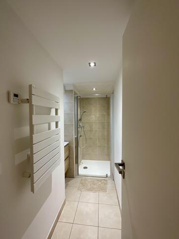 Vente / Appartement T4