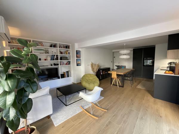 Vente / Appartement T4