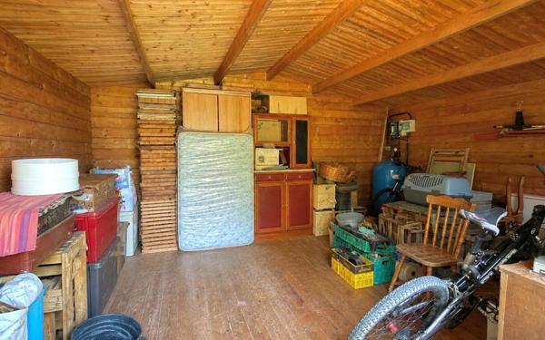 Appartement à vendre    5 pièces • 108 m2 Salon-de-Provence