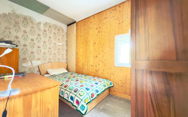 Appartement à vendre    5 pièces • 108 m2 Salon-de-Provence