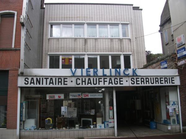 T4 à louer à Tourcoing - Réf. 1574