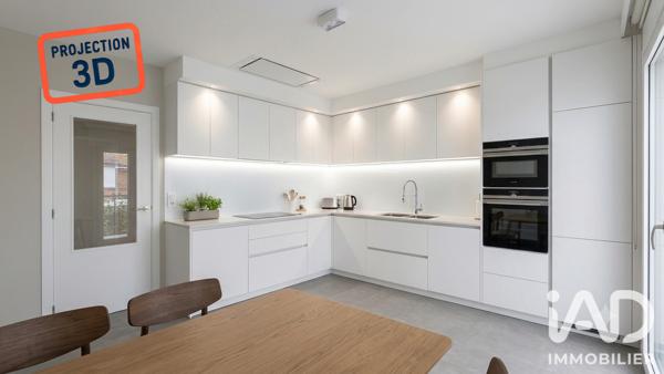 Maison à vendre 5 pièces 92 m² Saint-Brice-Courcelles