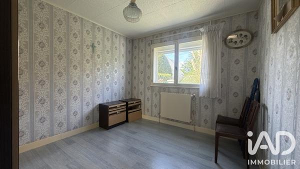 Maison à vendre 5 pièces 92 m² Saint-Brice-Courcelles