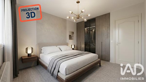 Maison à vendre 5 pièces 92 m² Saint-Brice-Courcelles