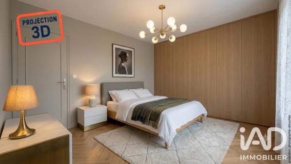 Maison à vendre 5 pièces 92 m² Saint-Brice-Courcelles