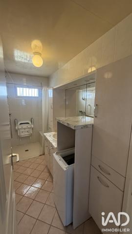 Maison à vendre 5 pièces 92 m² Saint-Brice-Courcelles