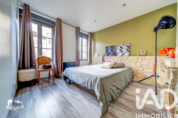 Appartement à vendre 4 pièces 111 m² Moulins-lès-Metz