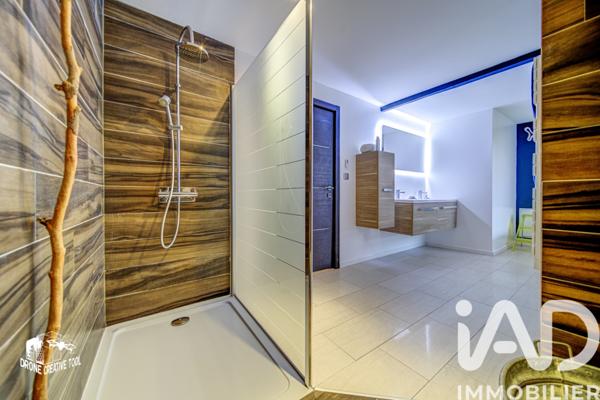 Appartement à vendre 4 pièces 111 m² Moulins-lès-Metz