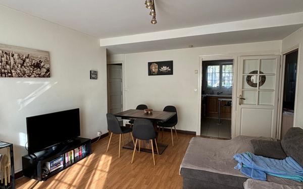 Appartement à vendre    4 pièces • 73 m2 Boulogne-sur-Mer