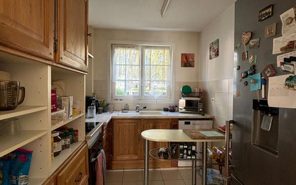 Appartement à vendre    4 pièces • 73 m2 Boulogne-sur-Mer