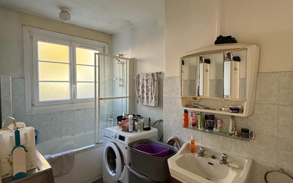 Appartement à vendre    4 pièces • 73 m2 Boulogne-sur-Mer
