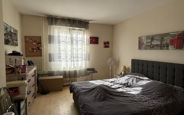 Appartement à vendre    4 pièces • 73 m2 Boulogne-sur-Mer