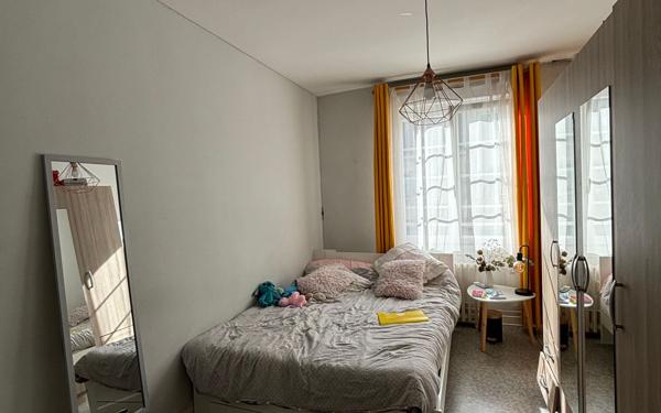 Appartement à vendre    4 pièces • 73 m2 Boulogne-sur-Mer