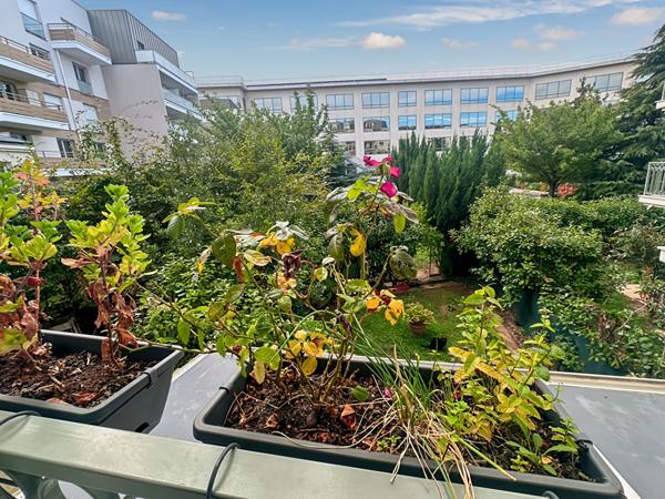 Appartement 2 pièce(s)