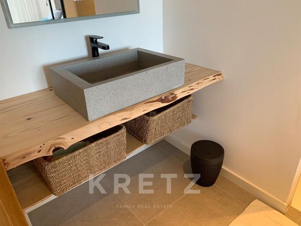 VILLA SAINT CYPRIEN  VUE MER ET PISCINE À DÉBORDEMENT