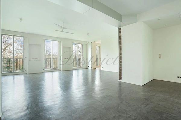 Appartement – 135m² – Paris 8ème