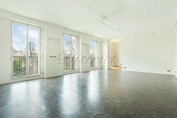 Appartement – 135m² – Paris 8ème