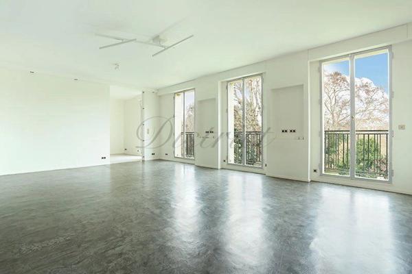 Appartement – 135m² – Paris 8ème