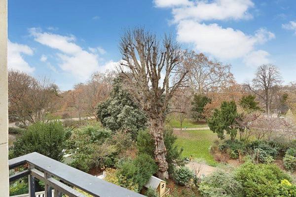 Appartement – 135m² – Paris 8ème