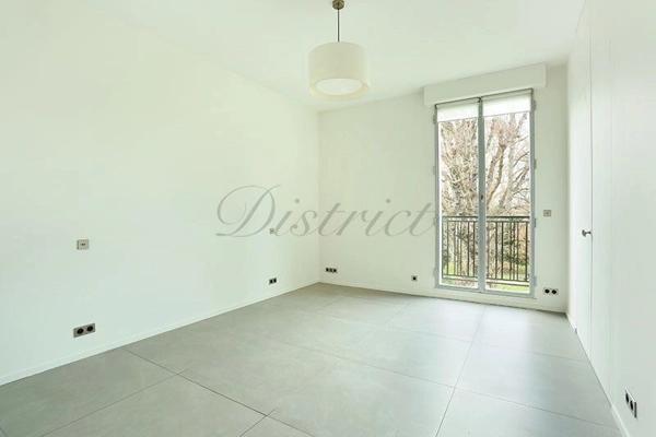 Appartement – 135m² – Paris 8ème