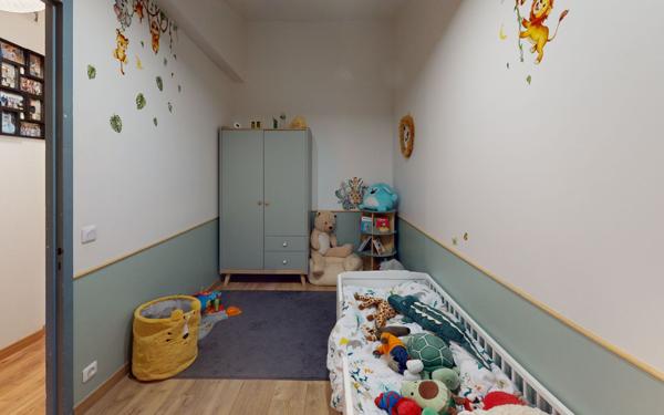 Maison à vendre    4 pièces •  Talence