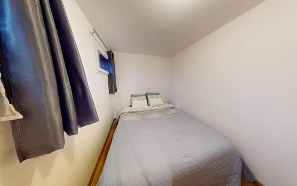 Maison à vendre    4 pièces •  Talence