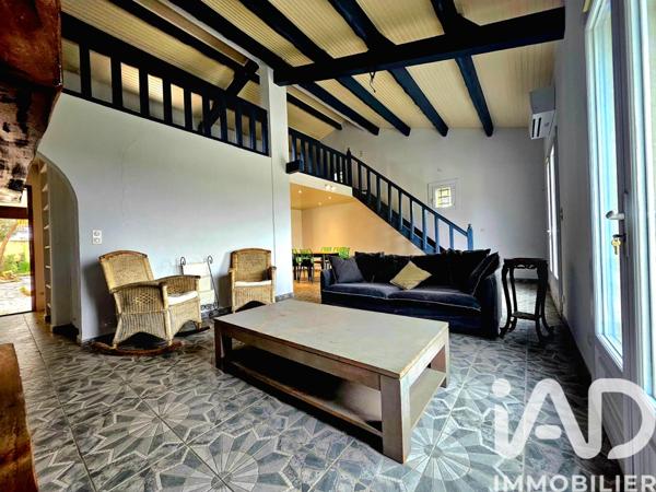 Location maison 7 pièces 157 m² Thézan-lès-Béziers