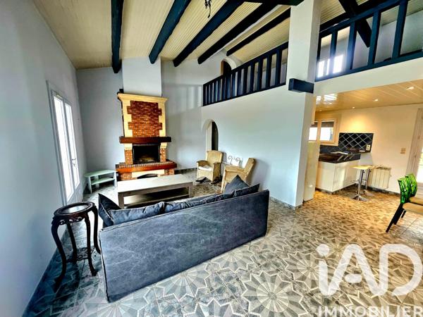 Location maison 7 pièces 157 m² Thézan-lès-Béziers