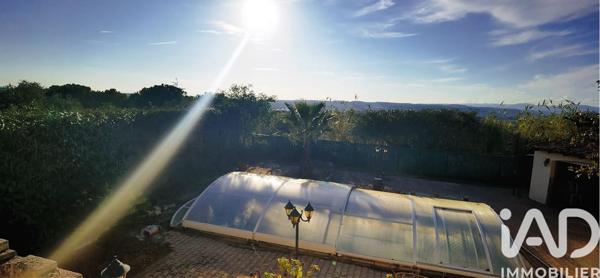 Location maison 7 pièces 157 m² Thézan-lès-Béziers