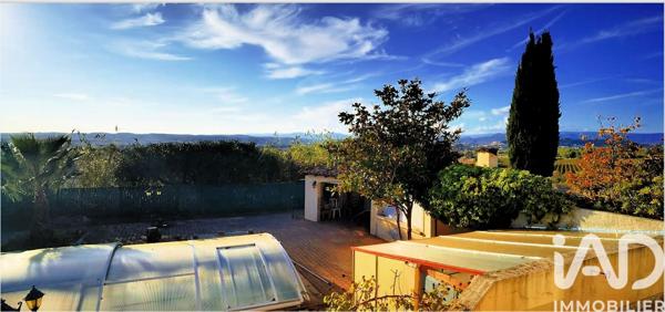 Location maison 7 pièces 157 m² Thézan-lès-Béziers