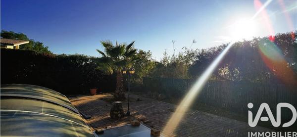 Location maison 7 pièces 157 m² Thézan-lès-Béziers