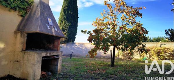 Location maison 7 pièces 157 m² Thézan-lès-Béziers