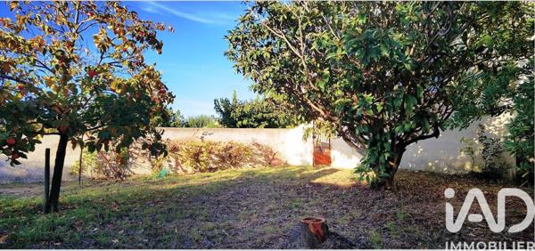Location maison 7 pièces 157 m² Thézan-lès-Béziers