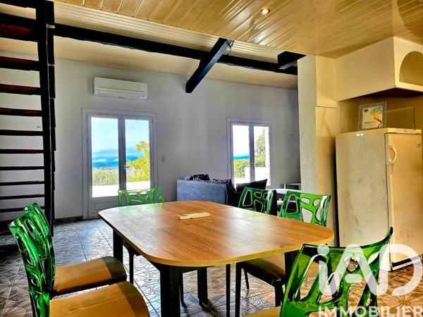 Location maison 7 pièces 157 m² Thézan-lès-Béziers