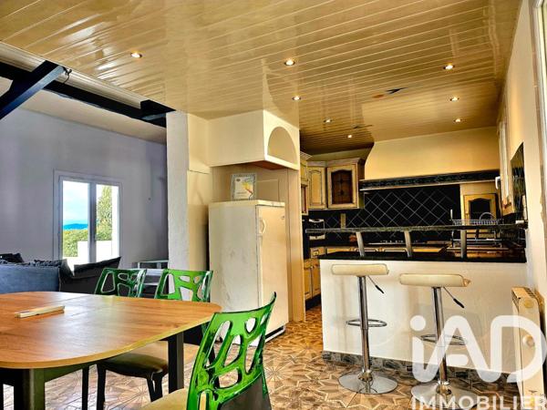 Location maison 7 pièces 157 m² Thézan-lès-Béziers